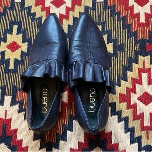 Bueno Loafers